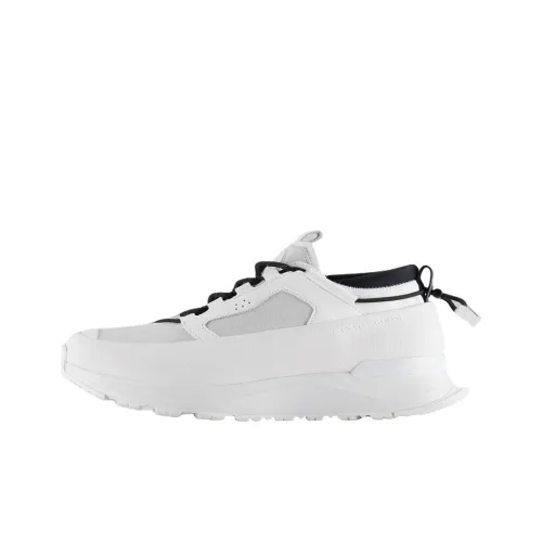 Canada Goose Casual Shoes Women's Low-Top White