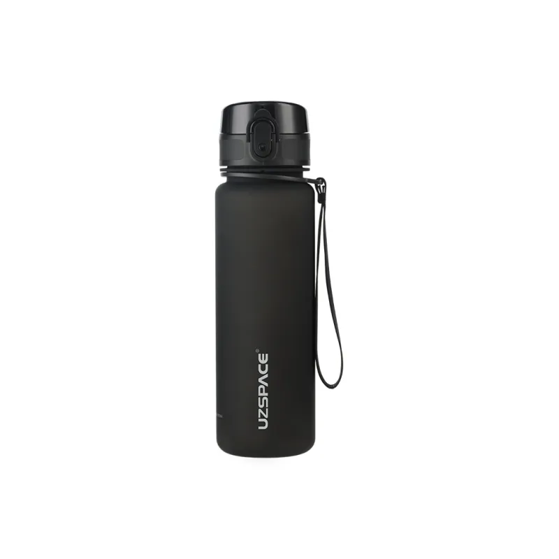 UZSPACE Outdoor Water Equipment Water Container 500ml Tritan-5