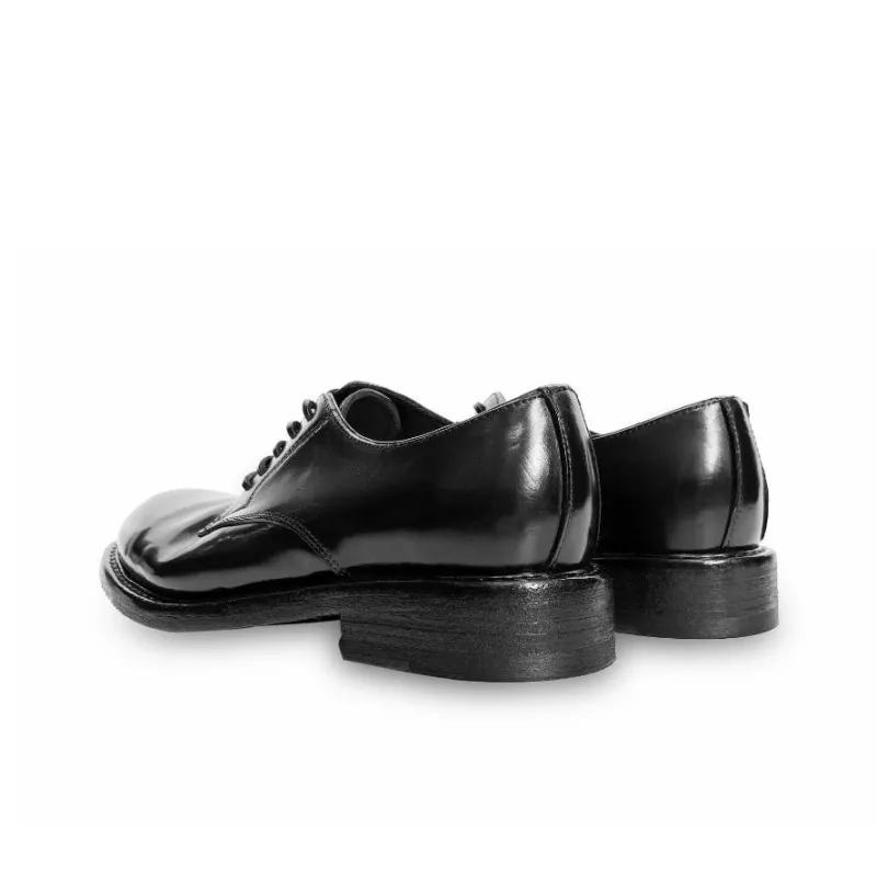 ANTONIO BAREZZI Casual Shoes Men's-2