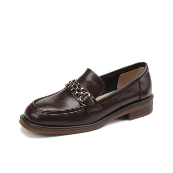 MODERN BELLE Loafers 3cm Women's