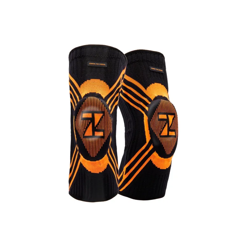 ZERO TO HERO Knee Pads-8