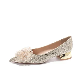 HKCP Casual Single Shoes Women's