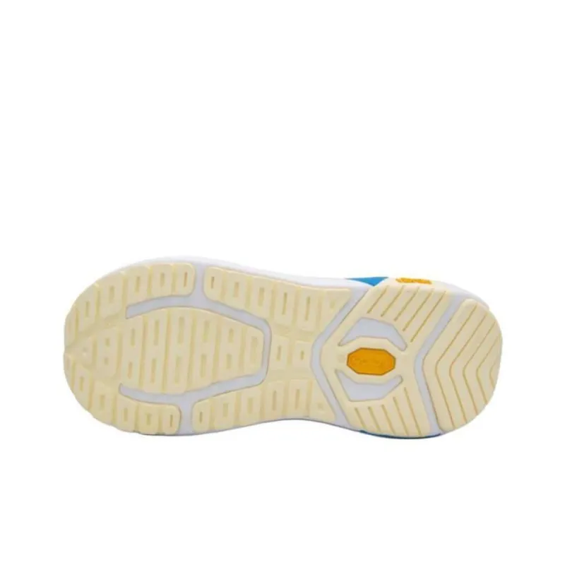 Vibram x BRANDBLACK Support Lightweight Low-Top Running Shoes Women's Red-5