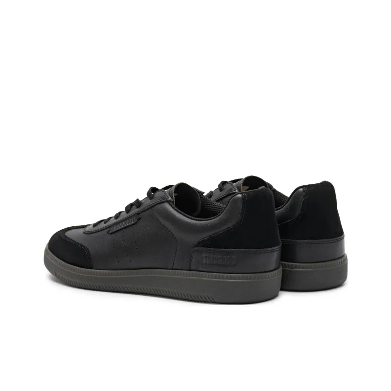 Staccato Urban Traveler Slip Resistant Cushioning Low Top Platform Height Increasing Skateboard Shoes Men's-2