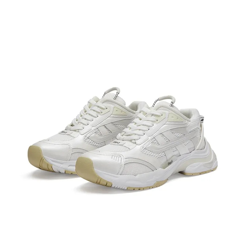 ASH RACE MAN Collection Low-Top Casual Shoes Men's-7