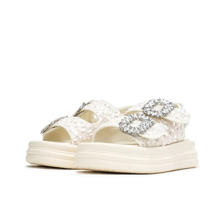 Humanism 1986 Beach Sandals Women's-8