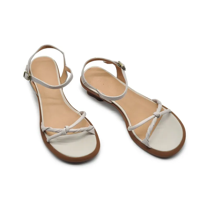 ARTMU Beach Sandals Women's Green-6