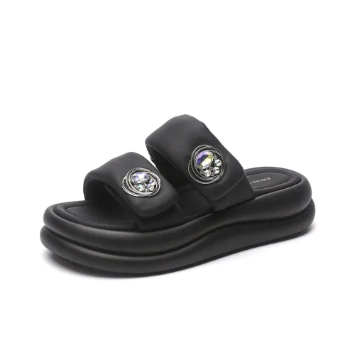 EXULL Q Flip-flops Women's