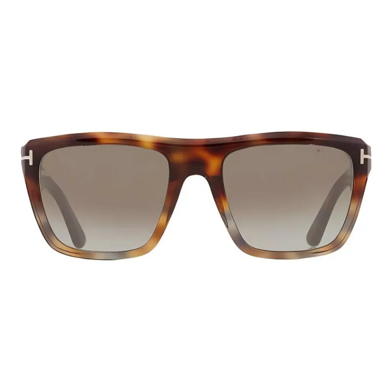 TOM FORD Eyewear Alberto Sunglasses-1
