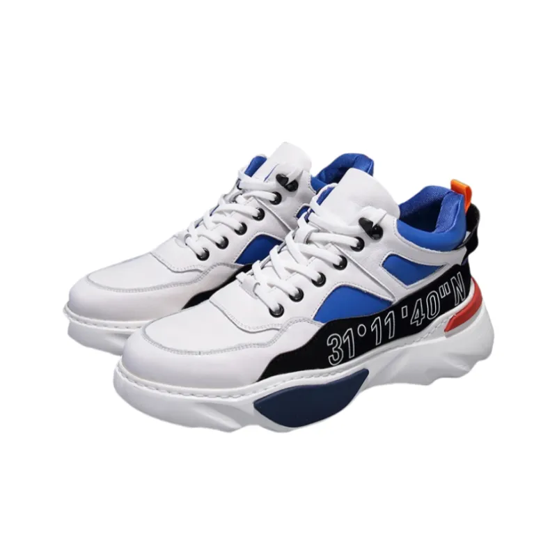 A Fairy Tale Of A Pair Of Shoes Running Shoes Men's-2