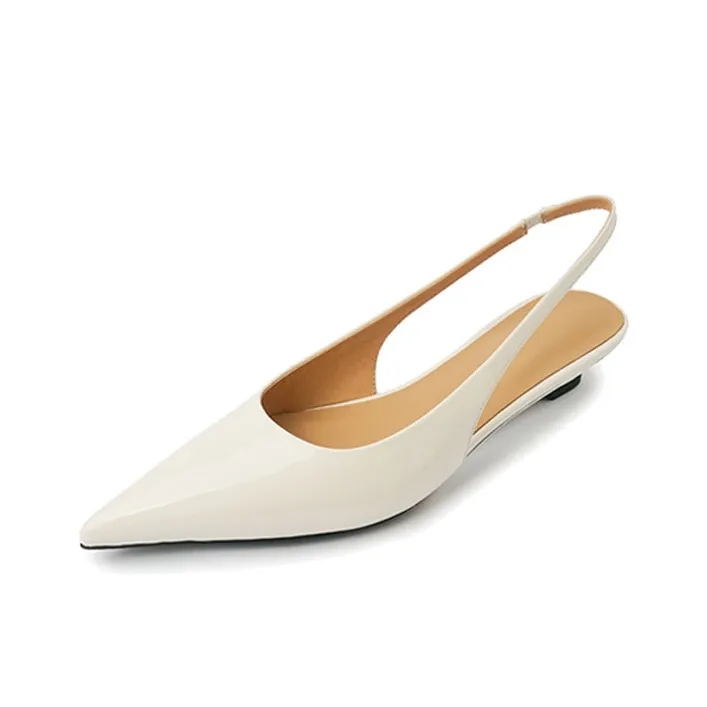 STARRO Casual Single Shoes 2.5cm Women's-7