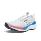 White Red Blue