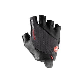 CASTELLI Riding Equipment Cycling Glove Outdoor Unisex Polyester/Polyurethane/Elastane