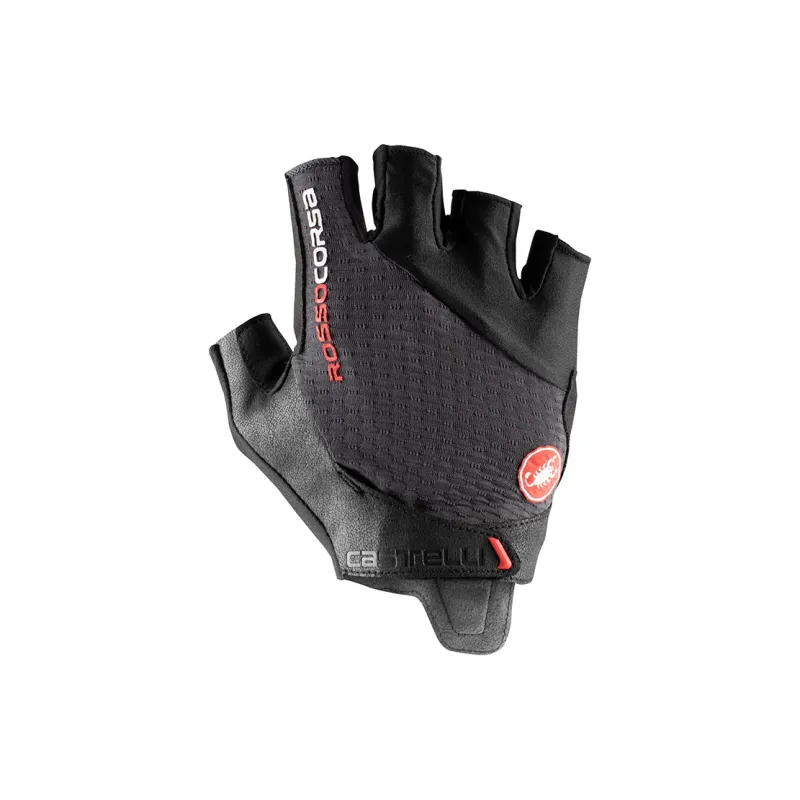 CASTELLI Riding Equipment Cycling Glove Outdoor Unisex Polyester/Polyurethane/Elastane-0