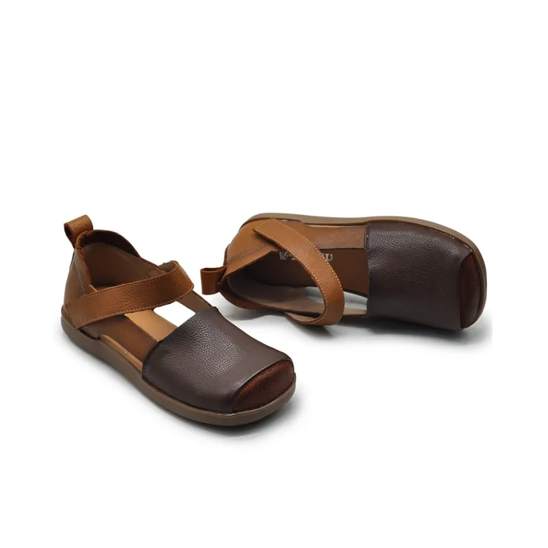 ARTMU Wrap toe Slippers Women's-17