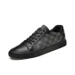 Black Gray