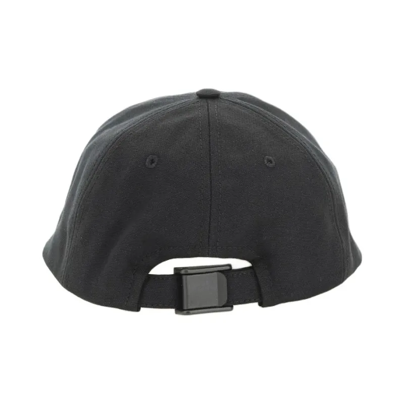 OFF WHITE Cotton Baseball Caps Men's Black-1