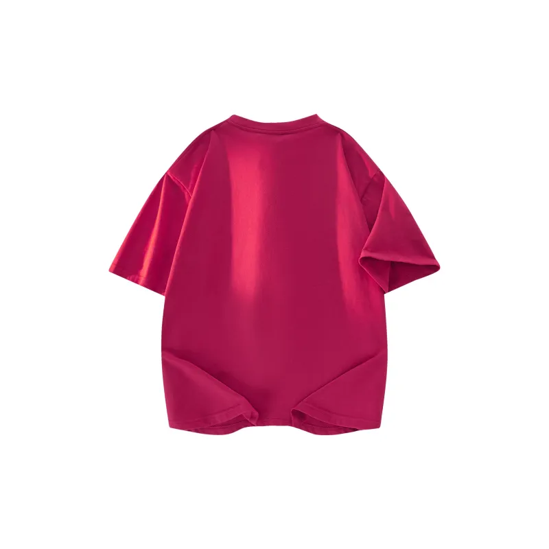 D&W T Shirts Unisex-14