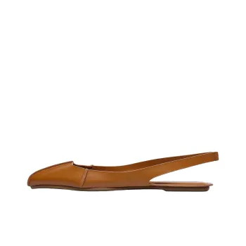 Rodo Casual Single Shoes Women's Tan
