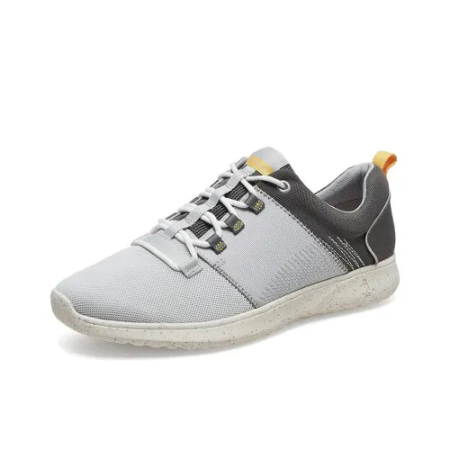 Hush Puppies Lifestyle Shoes Men Low-Top