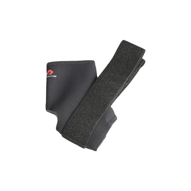McDavid Ankle Braces Running Unisex Neoprene Nylon-3