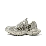Champagne Gold (Graffiti)