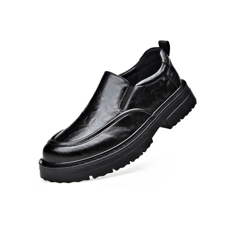 Cachiotti Loafers Men Black-1