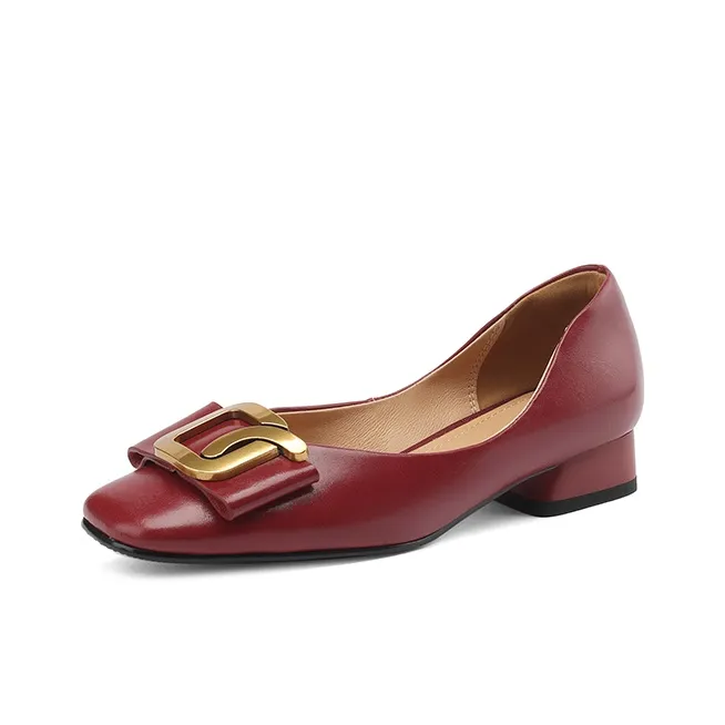 RAPHAEL SONA Women's Casual Shoes 2.8CM Women's-5