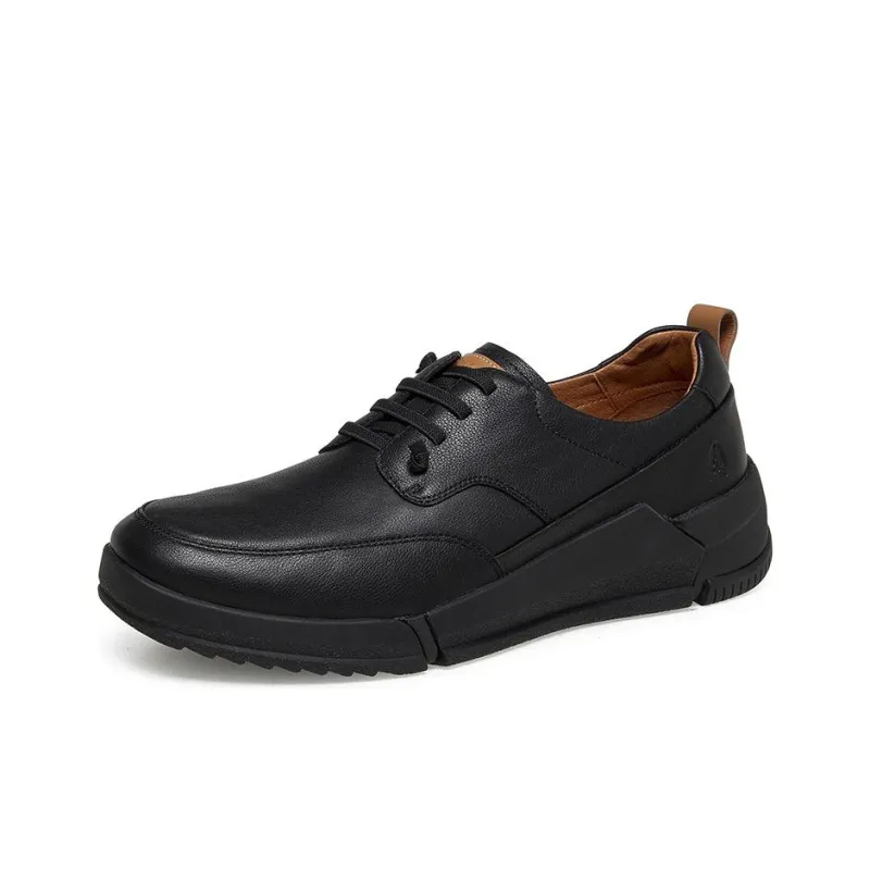 Hush Puppies Low-Top Skateboard Shoes Men's-0