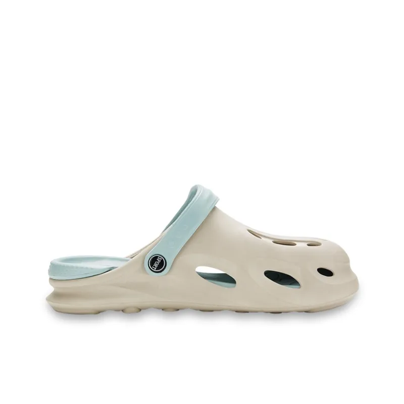 RUN MANNER Clogs Unisex-1