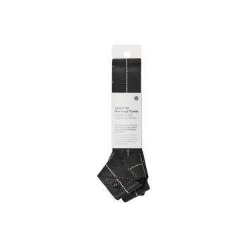 Lululemon Resistance Bands
