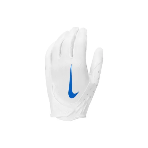 Nike Goalkeeper Gloves Polyester Silicone 1 Pack Unisex