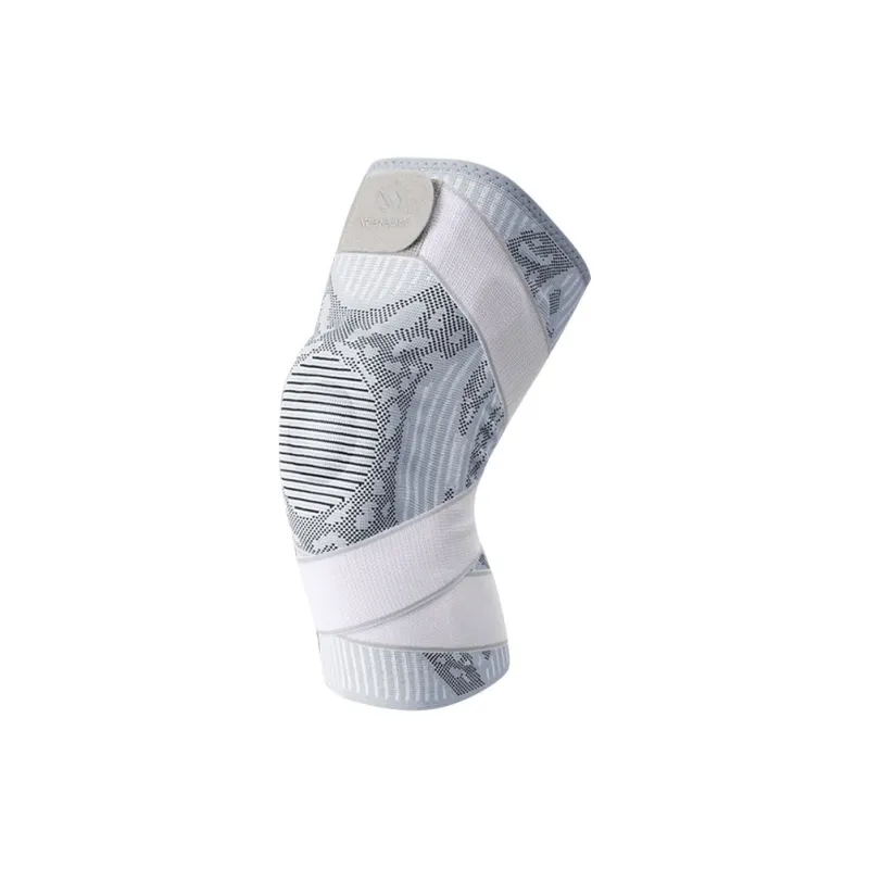 NAILEKESI Knee Pads-16