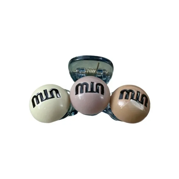 Mr. Shang Hair Accessories Women's-6