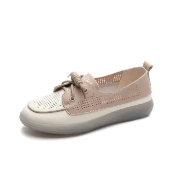 Medd Casual Single Shoes 3cm Women's