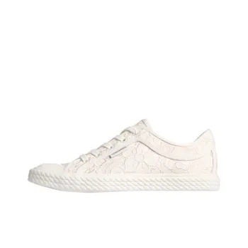 Zimmermann Skateboard Shoes Women's White