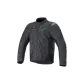Top Camouflage Black-990