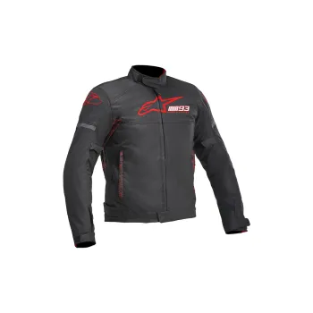ALPINESTARS Biker Jacket