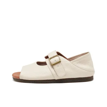 OULISASI Casual Single Shoes Women's