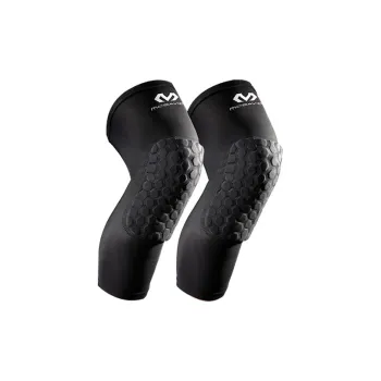 McDavid HEX Collision Avoidance Series Knee Pads