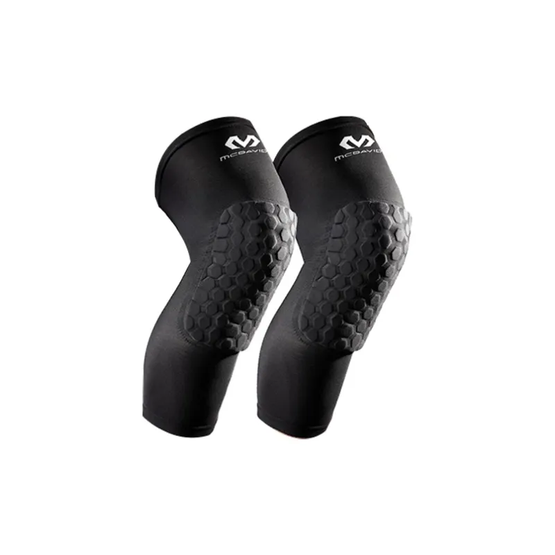 McDavid HEX Collision Avoidance Series Knee Pads-0