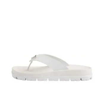 PRADA Flip Flops Women's