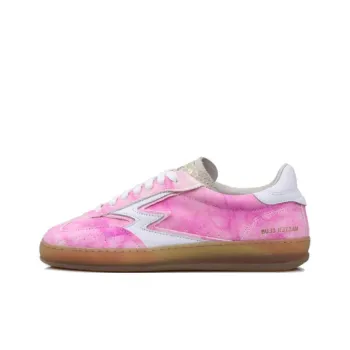 MOA MASTER OF ARTS CLUB ROSA Low-Top Skateboard Shoes Unisex Pink