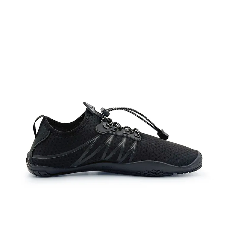 KYMOOU Slip Resistant, Breathable, Quick Dry, Lightweight Low Top Outdoor Shoes Unisex-9