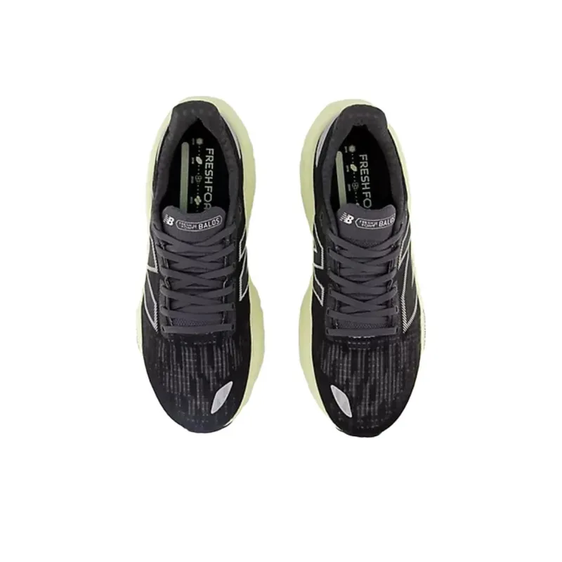 New Balance Fresh Foam X Balos 'Black Neon Yellow'-3