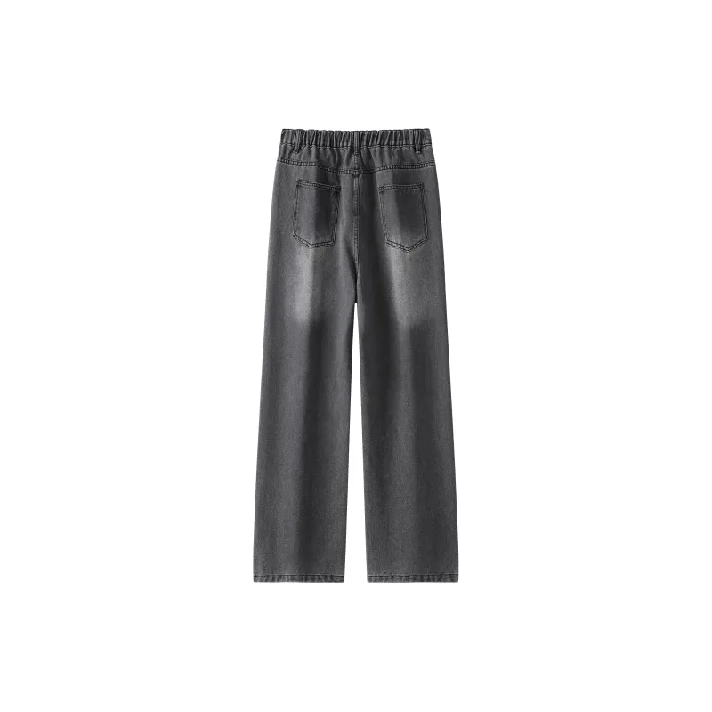 Feiyue Jeans Unisex-8