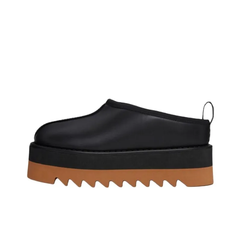 Stella McCartney Sneak Elyse Platform Shoes Women's-0
