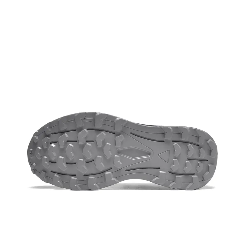 HLA Trendy Versatile Breathable Height Increasing Athletic Shoes-Lace-Free Casual Shoes Chunky Sneakers Men's-4