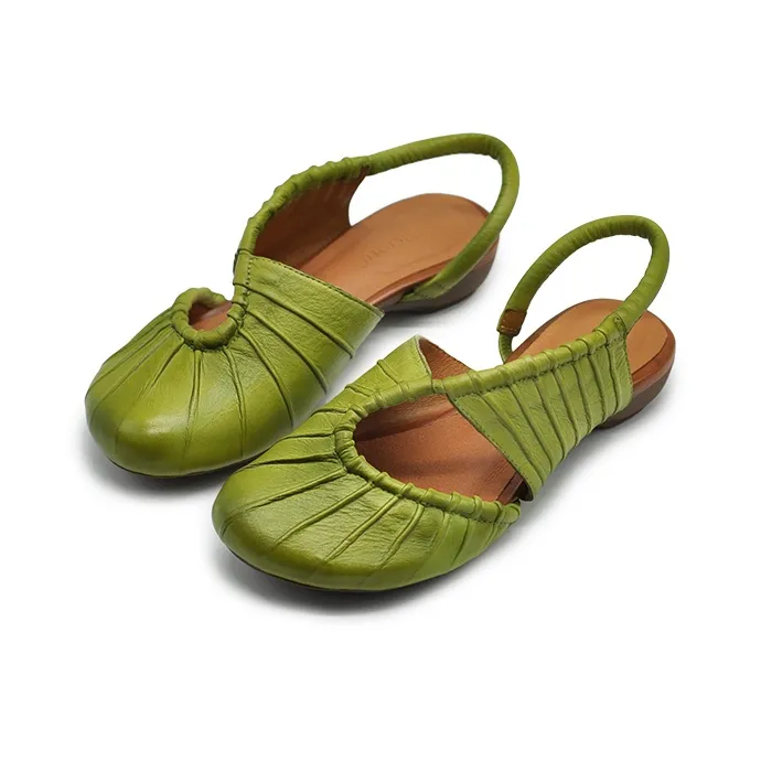 ARTMU Casual Single Shoes Women's-15
