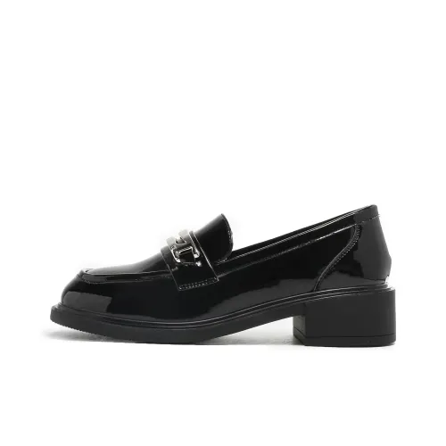 FAIRWHALE Loafers Women's